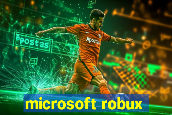 microsoft robux